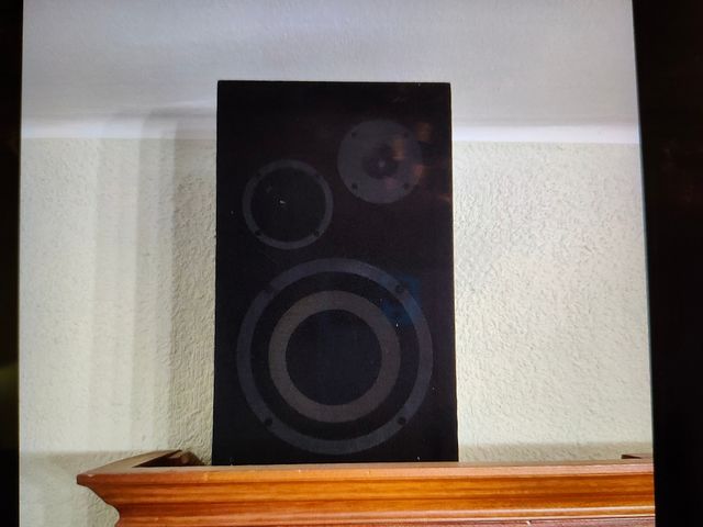 TOCADISCOS COMPACTO  NEGOCIABLE ❗❗