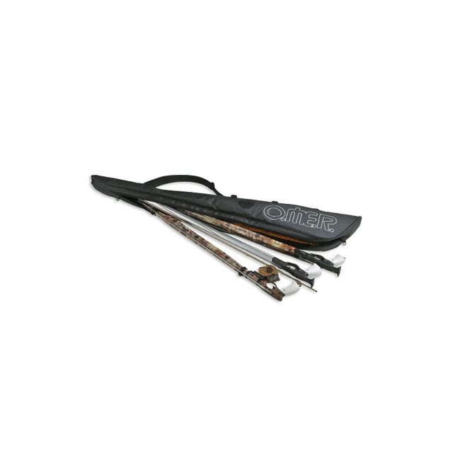 Bolsa porta fusiles omer new gun PVC