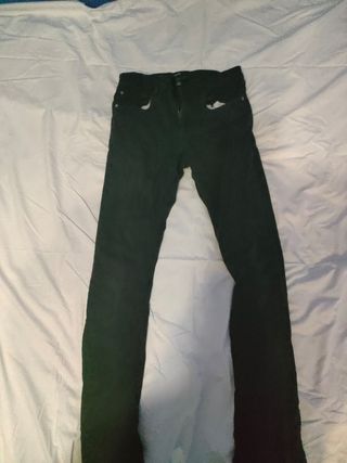 Pantalón vaquero niño