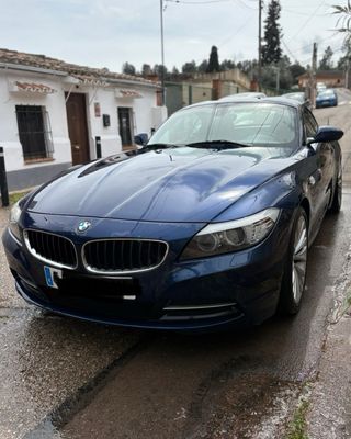 Limpieza Coche