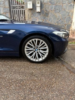 Limpieza Coche