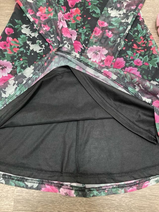 Vestido Stradivarius