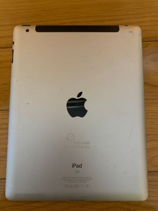Ipad 2