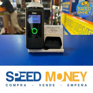 ALCOHOLIMETRO DIGITAL