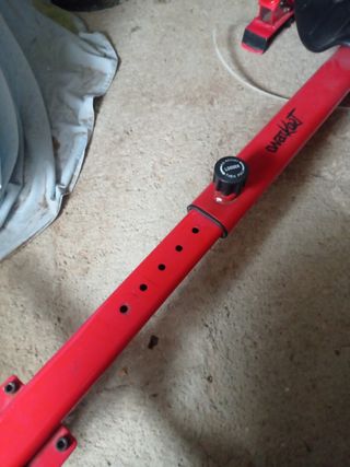 Asiento para patinete eléctrico