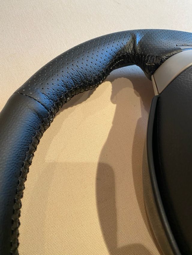 Volante mini cooper r50 r53