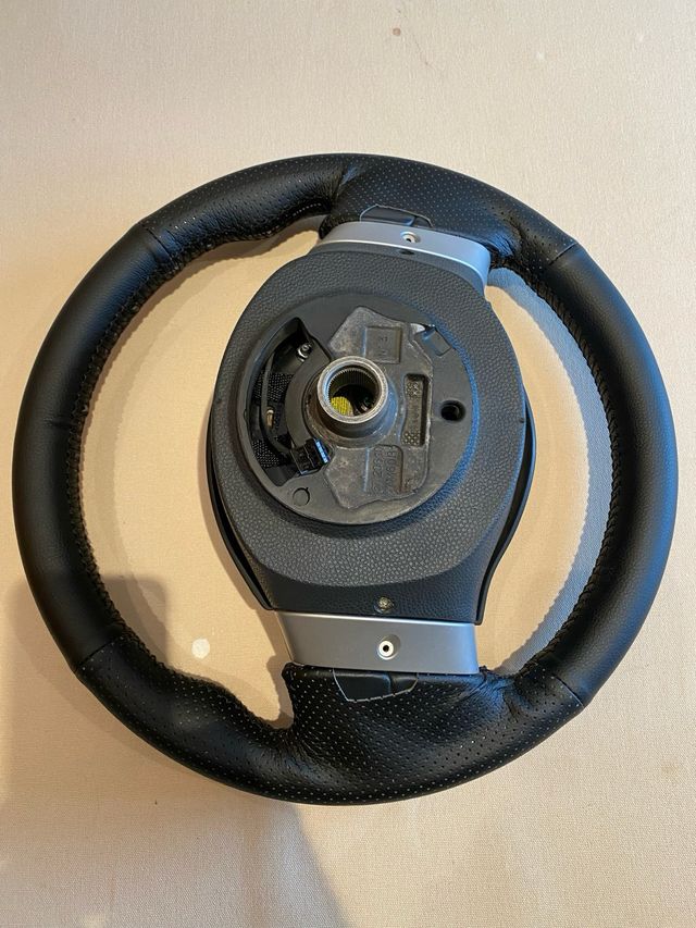 Volante mini cooper r50 r53