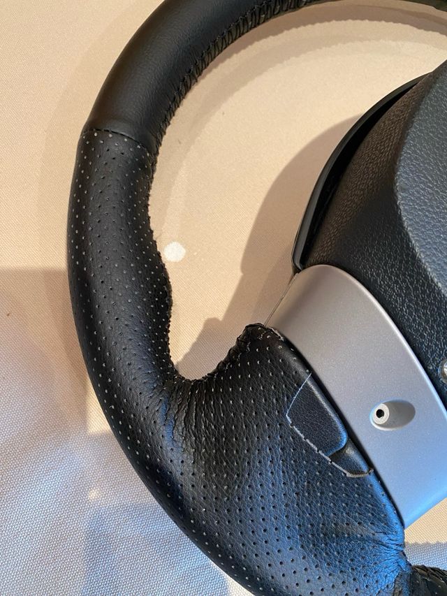 Volante mini cooper r50 r53