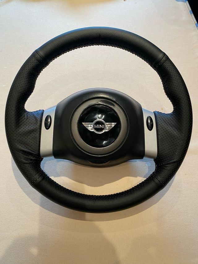 Volante mini cooper r50 r53