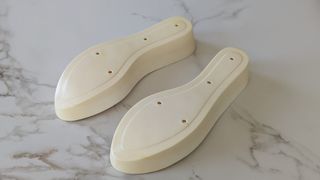 Hormas zapato + suela