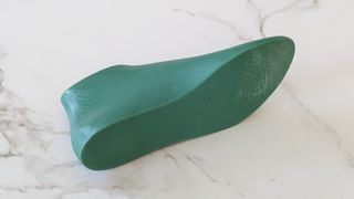 Hormas zapato + suela