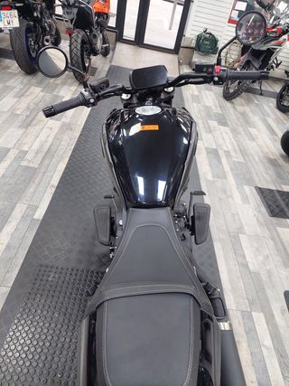 MBP MORBIDELLI C1002V