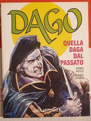 Dago Anno IV n. 2