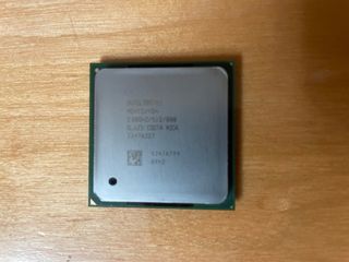 INTEL PENTIUM 4