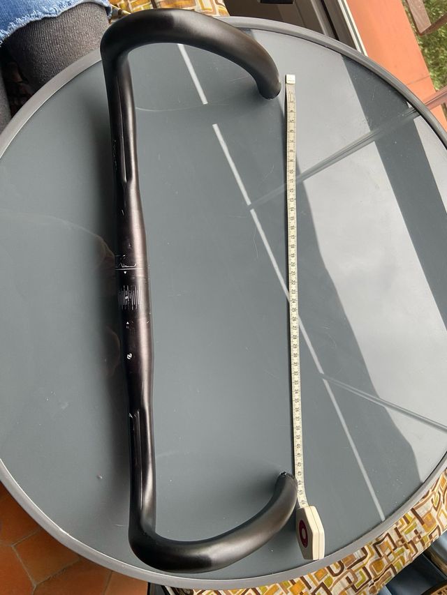 Manillar Carretera Syncros