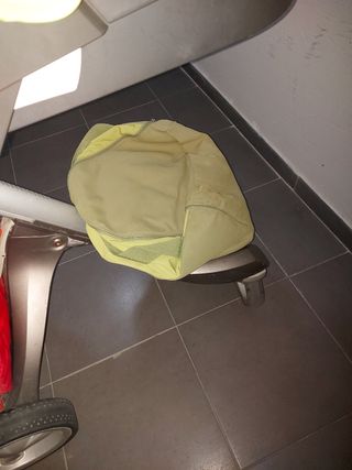 Conjunto trio Stokke