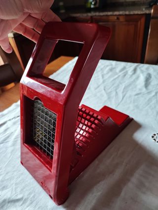 Taglia patate e verdure a stick