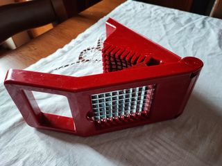 Taglia patate e verdure a stick