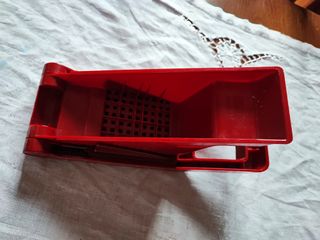 Taglia patate e verdure a stick