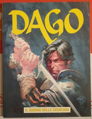 Dago Anno VI n. 1