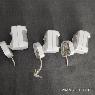 Rivelatore di presenza