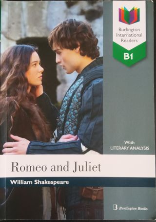 Libros de lectura en inglés