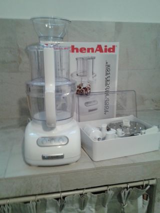Food Processor Kitchenaid