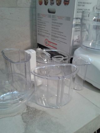 Food Processor Kitchenaid