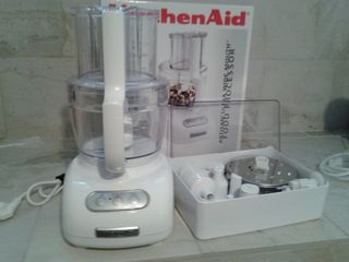 Food Processor Kitchenaid