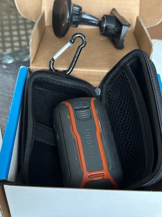 GPS Garmin Dakota 20