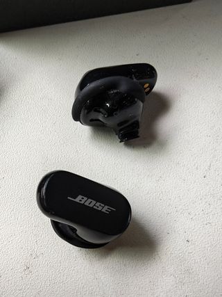 Auriculares BOSE 435911 True Wireless#2292AE