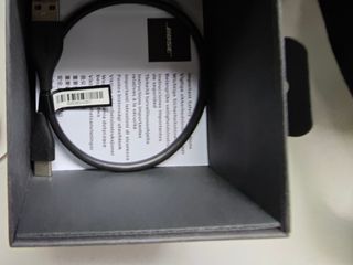 Auriculares BOSE 435911 True Wireless#2292AE