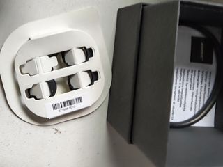 Auriculares BOSE 435911 True Wireless#2292AE