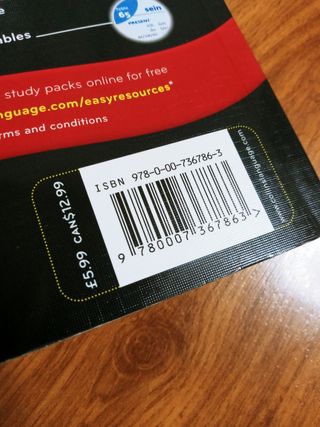 DICCIONARIO ALEMAN A INGLÉS