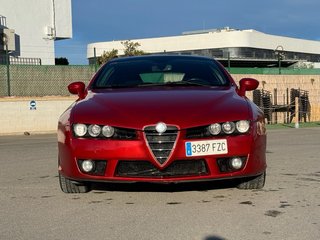 Alfa Romeo Brera 210cv 2008
