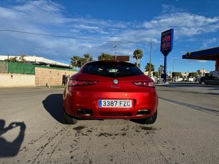 Alfa Romeo Brera 210cv 2008