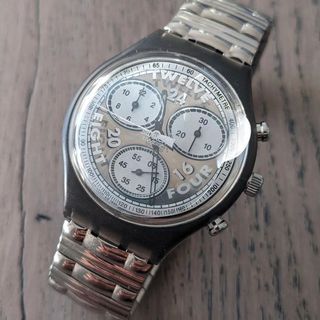 Swatch Chrono SCM 112B Specchio