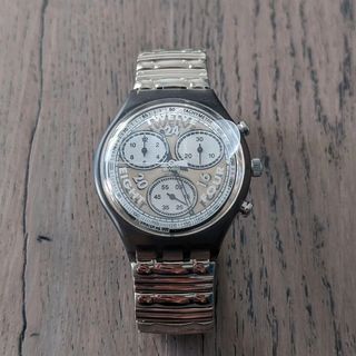 Swatch Chrono SCM 112B Specchio