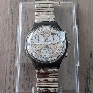 Swatch Chrono SCM 112B Specchio