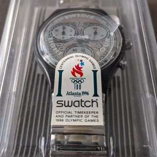 Swatch Chrono SCM 112B Specchio