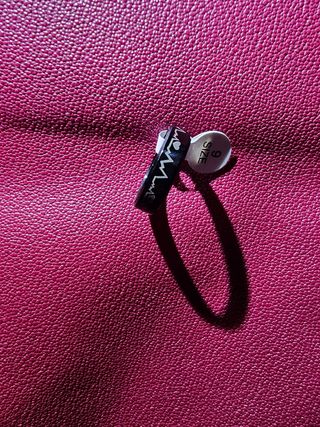 Anillo nuevo corazón late