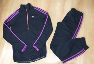 Chandal adidas