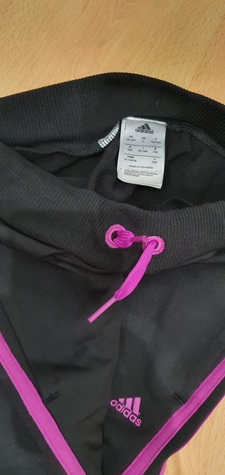 Chandal adidas