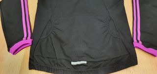 Chandal adidas