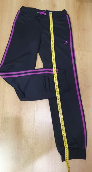 Chandal adidas