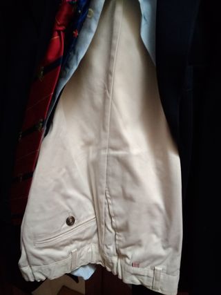 Traje ceremonia niño,camisa y corbatas