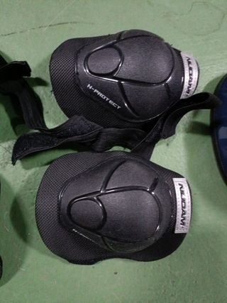 Patín linea para niños-as