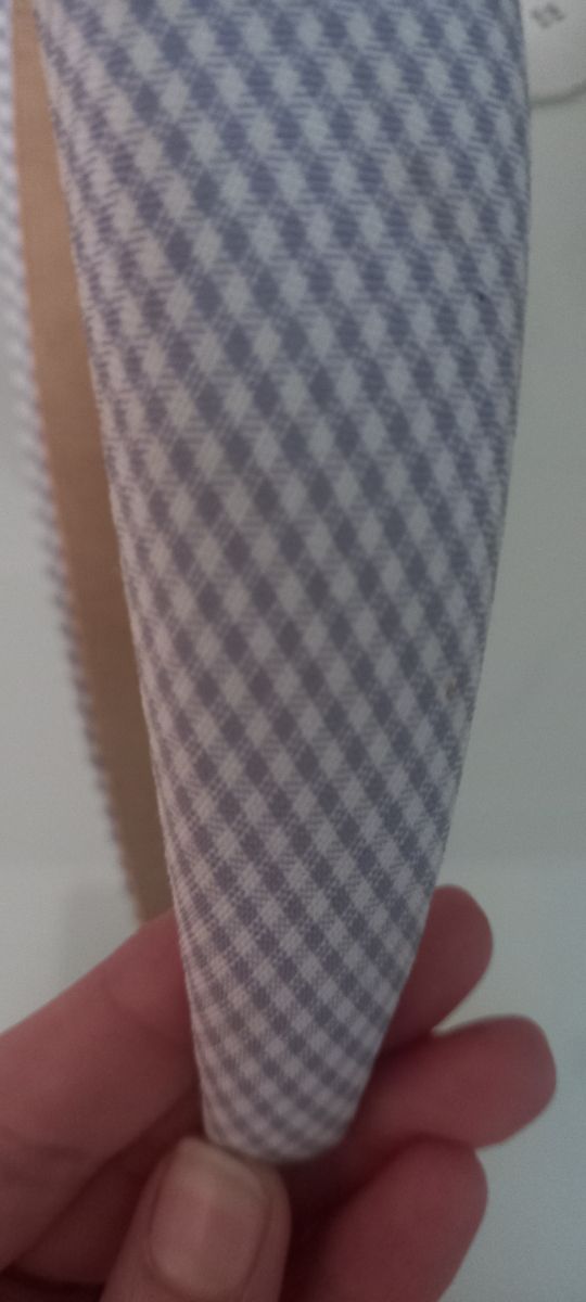 Diadema de Stradivarius