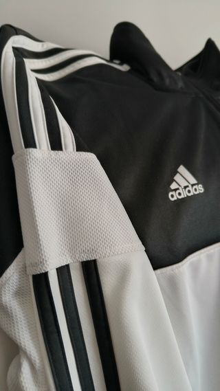 Sudadera chaqueta Real Madrid