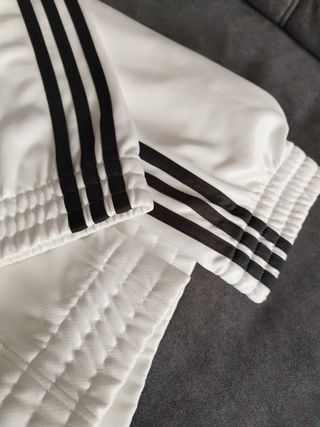 Sudadera chaqueta Real Madrid